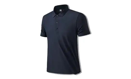 How to Choose the Right Embroidery Polo for Your Brand