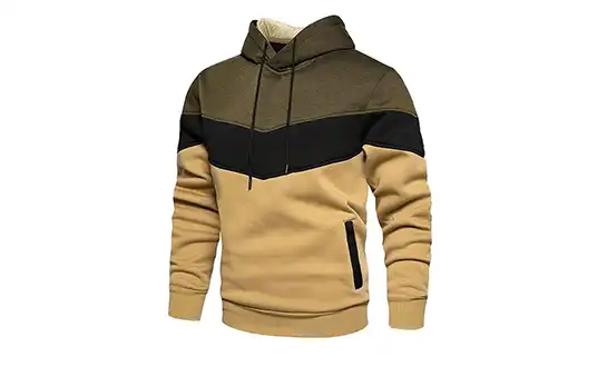 Hi-Vis Hoodie ANSI Class 3: What You Must Know