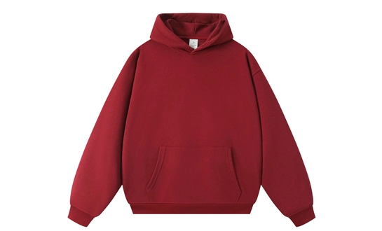 Why Pullover Hoodies Are the Perfect Choice for Everyday Wear?